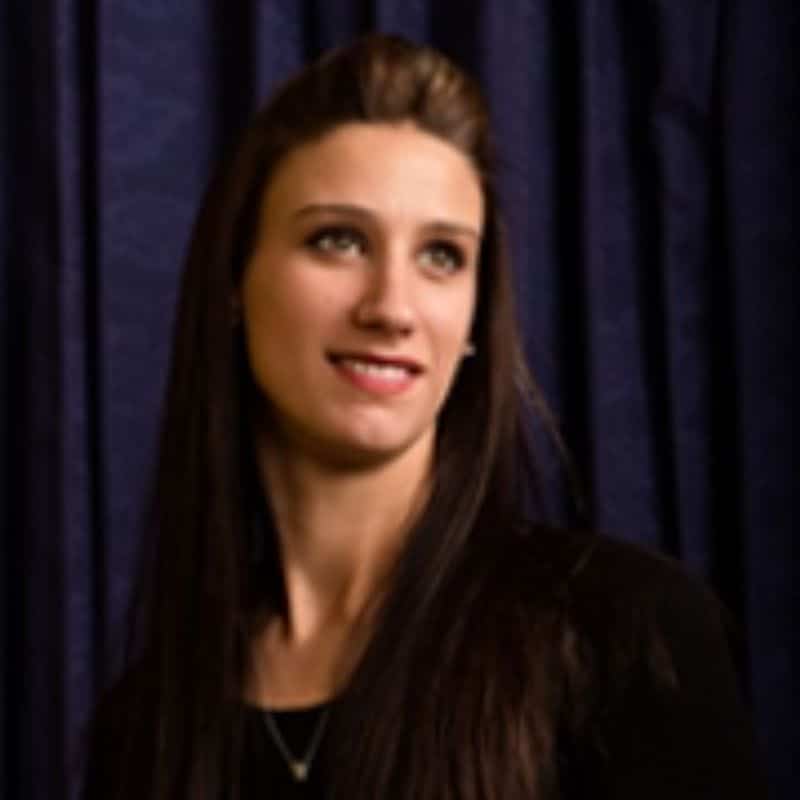 Leanne Edwards, principal of LESTA in Knaphill