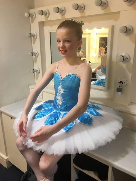 Woking Festival Results