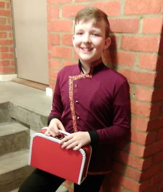 Guildford Festival Results