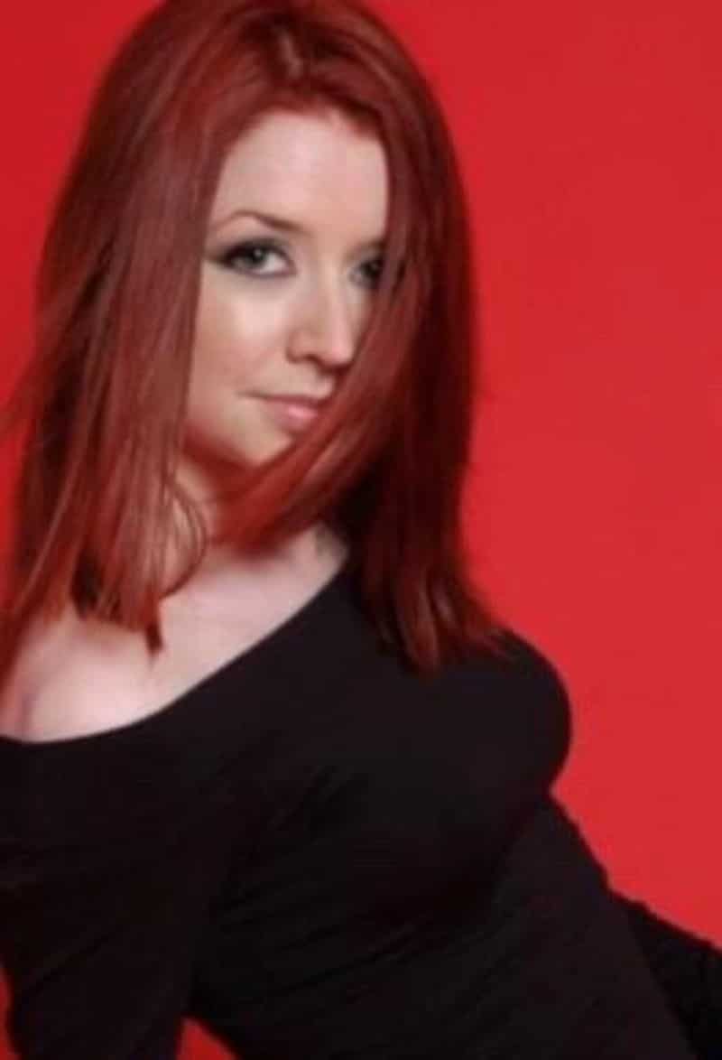 Angela Brierley, LESTA ballet specialist