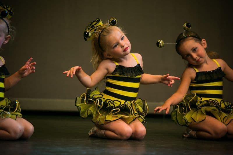 Melody Movement classes in Woking