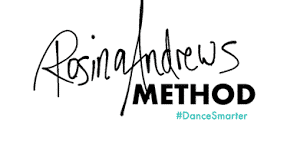 Rosina Andrews Dancer Development Day