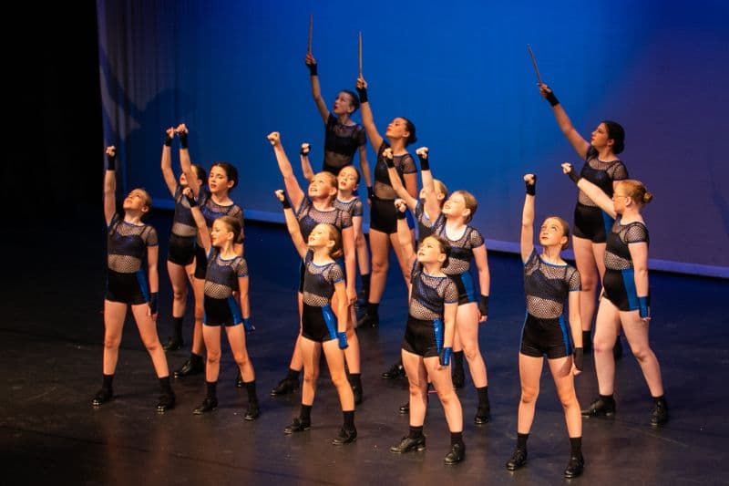Unleash Your Groove: New Hip Hop Classes Starting February 2025!