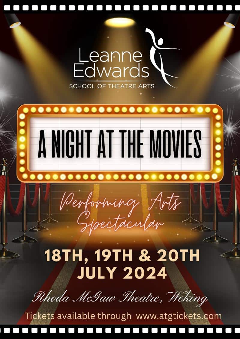 Show 24 - Coming Soon this July!