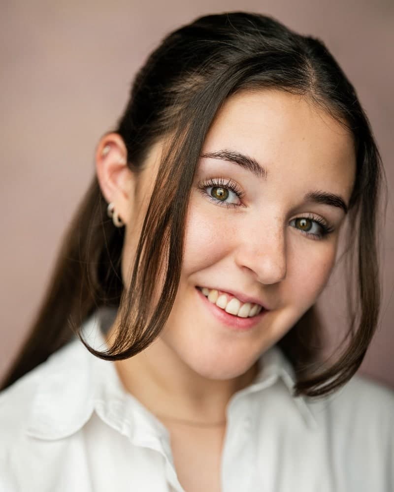 Abi Walton, LESTA musical theatre teacher