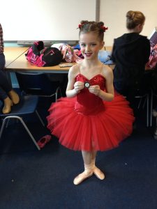 Annabelle Godalming