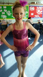 Chloe Godalming