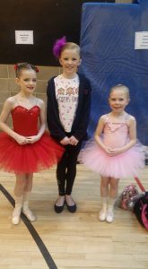 Annabele Emma Chloe Guildford