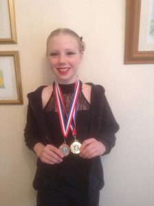 Libby Ingram Guildford