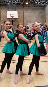 S&D Trio Guildford
