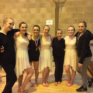 Snr Group Guildford